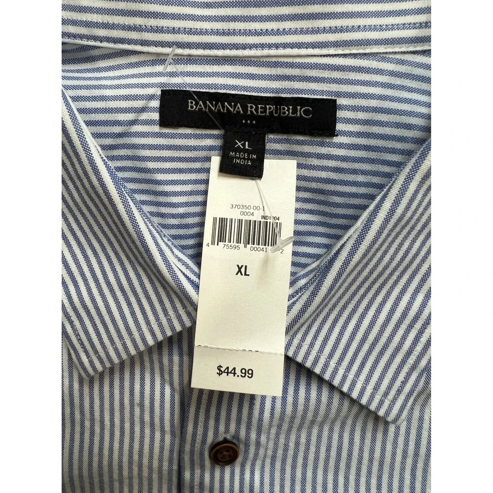 Banana Republic banana republic